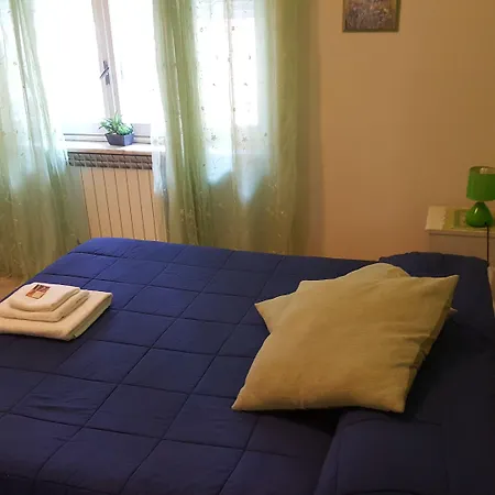 Domina Romae B&B