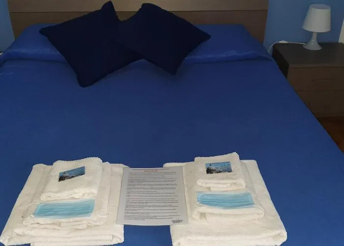 Bed & Breakfast Domina Romae 3*
