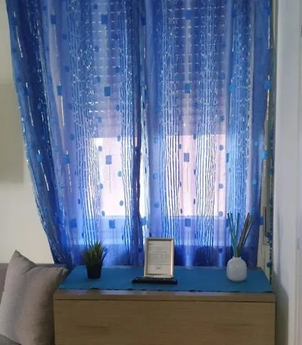 Domina Romae Bed & Breakfast