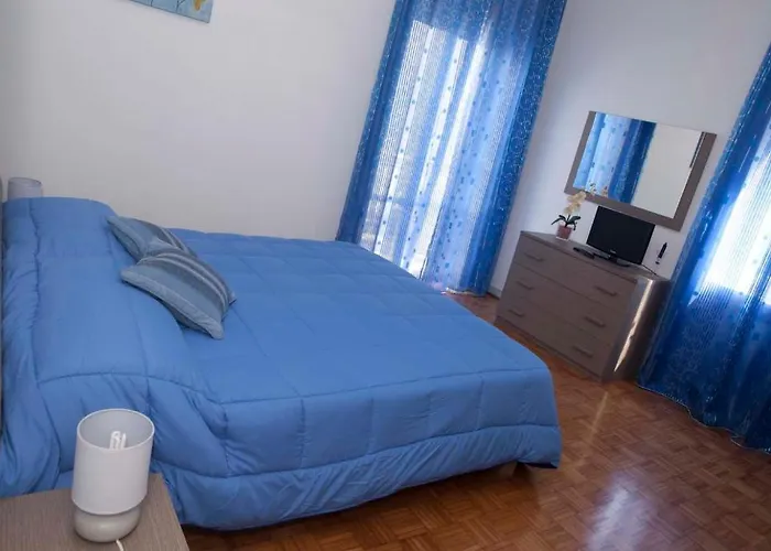 Domina Romae Bed & Breakfast Roma