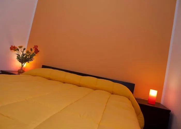 Bed & Breakfast Domina Romae