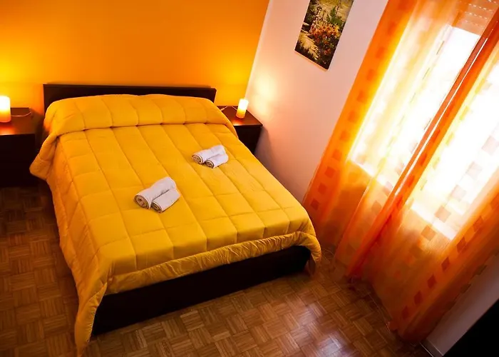 Bed & Breakfast Domina Romae Roma