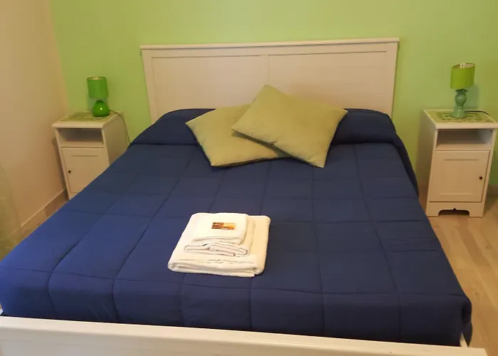 Domina Romae Bed & Breakfast Roma
