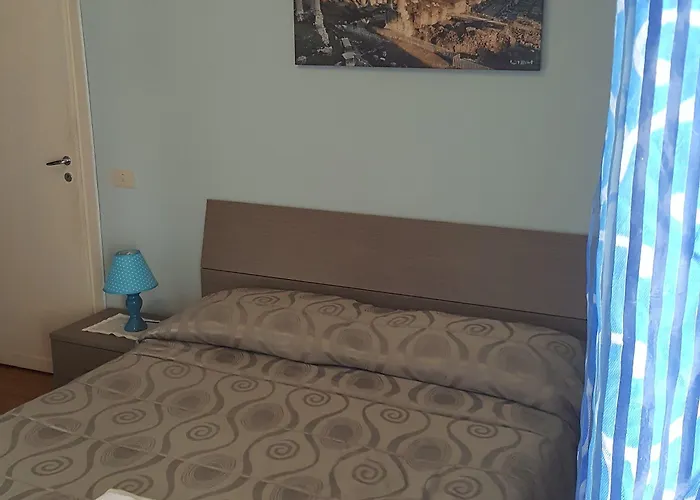 Bed & Breakfast Domina Romae 3*