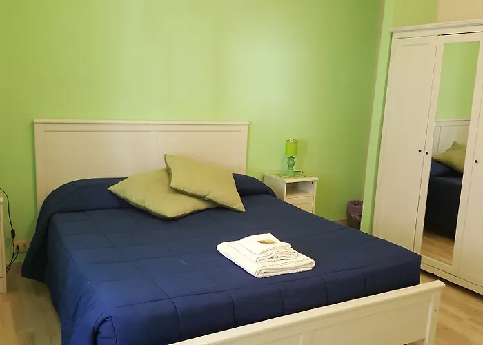 Bed & Breakfast Domina Romae Roma