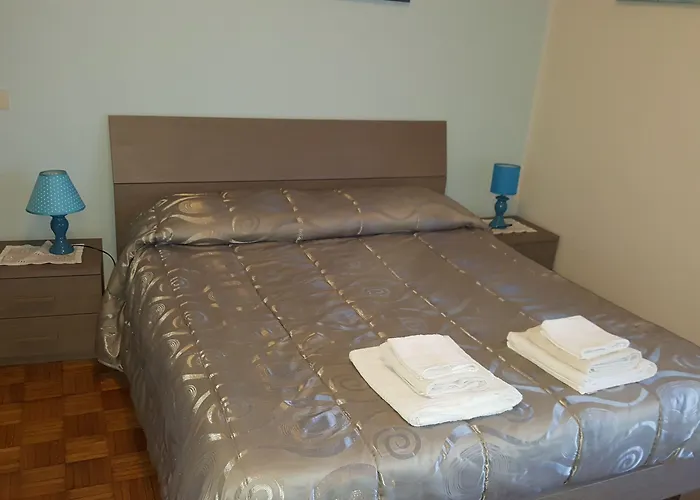 Bed & Breakfast Domina Romae 3*
