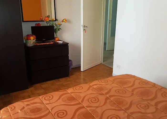 Bed & Breakfast Domina Romae 3*