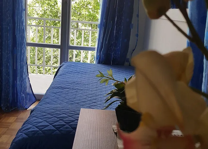 Domina Romae Bed & Breakfast Roma