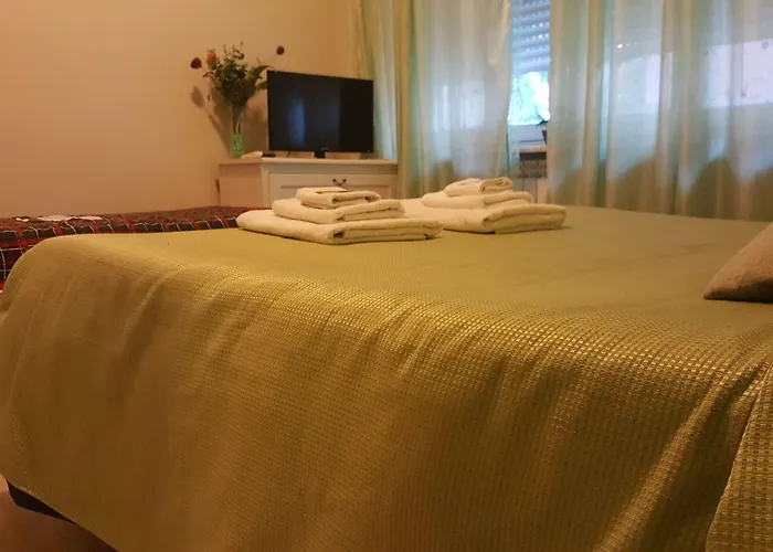 Domina Romae Bed & Breakfast Roma