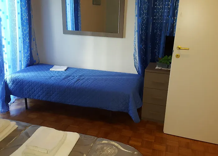 Domina Romae Bed & Breakfast 3*