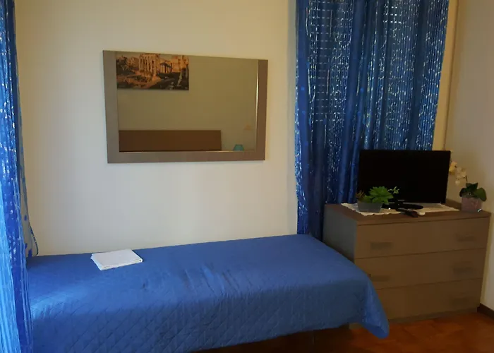 Domina Romae Bed & Breakfast 3*