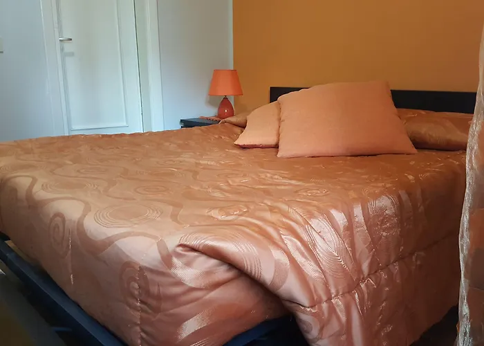 Domina Romae 3* Roma