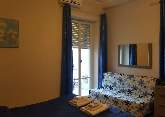 Domina Romae Bed & Breakfast Roma