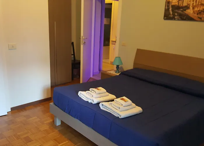 Bed & Breakfast Domina Romae Roma