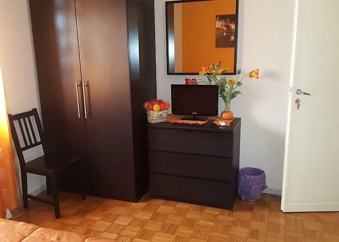 Bed & Breakfast Domina Romae Rome
