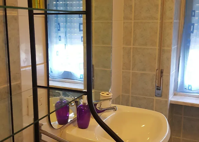 Bed & Breakfast Domina Romae 3*