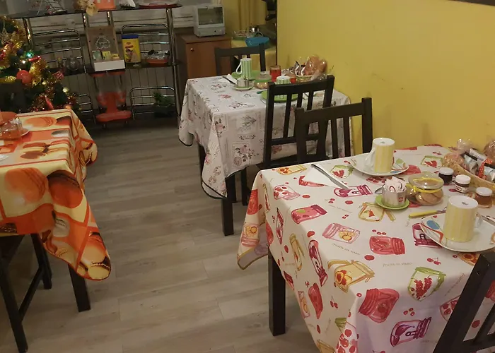 Domina Romae 3* Roma