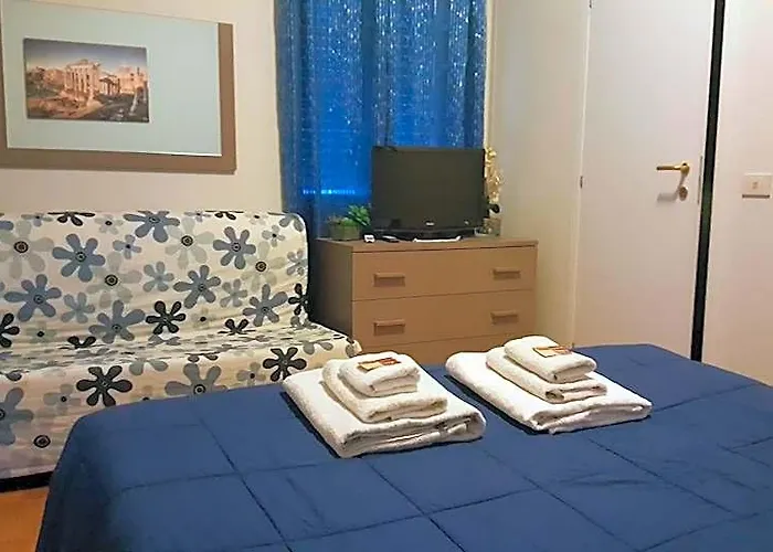 Bed & Breakfast Domina Romae Roma