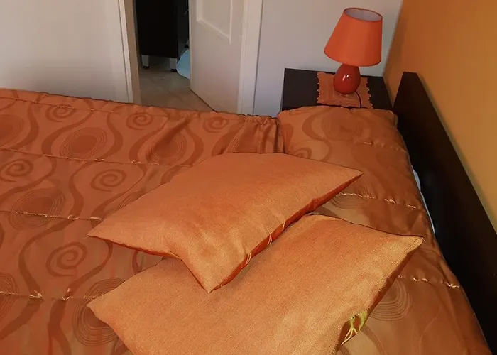 Bed & Breakfast Domina Romae Roma