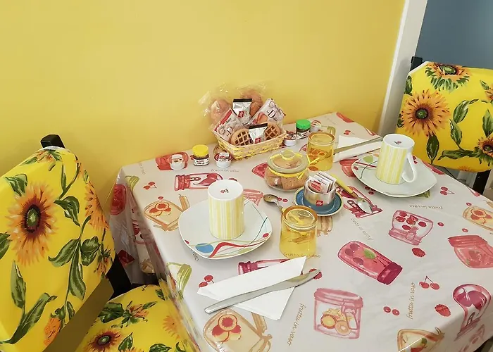 Bed & Breakfast Domina Romae