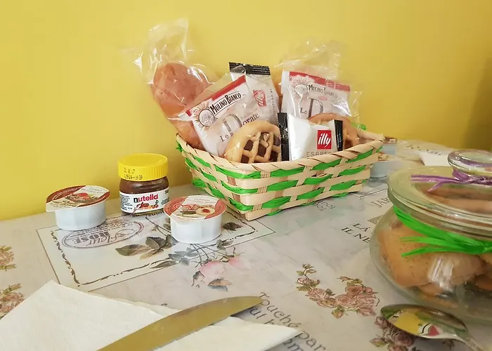Bed & Breakfast Domina Romae Roma