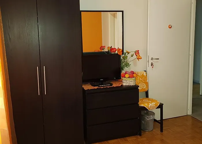 Domina Romae Bed & Breakfast 3*