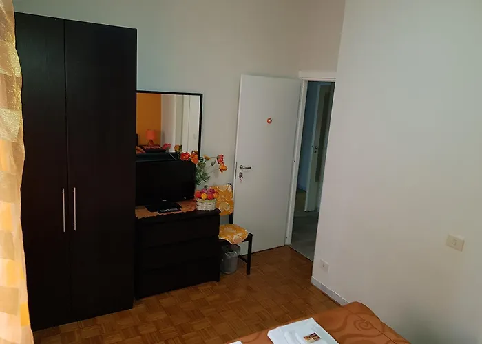 Domina Romae Bed & Breakfast Roma