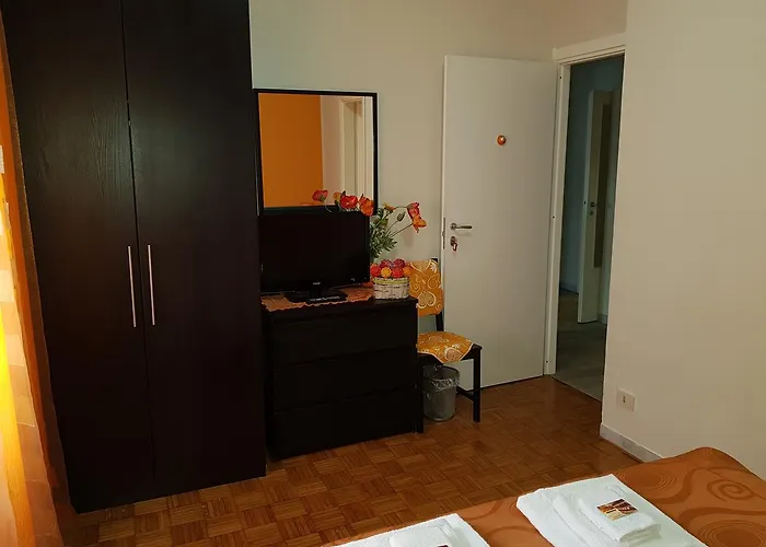 Domina Romae Bed & Breakfast 3*
