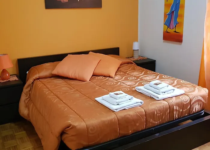 Bed & Breakfast Domina Romae