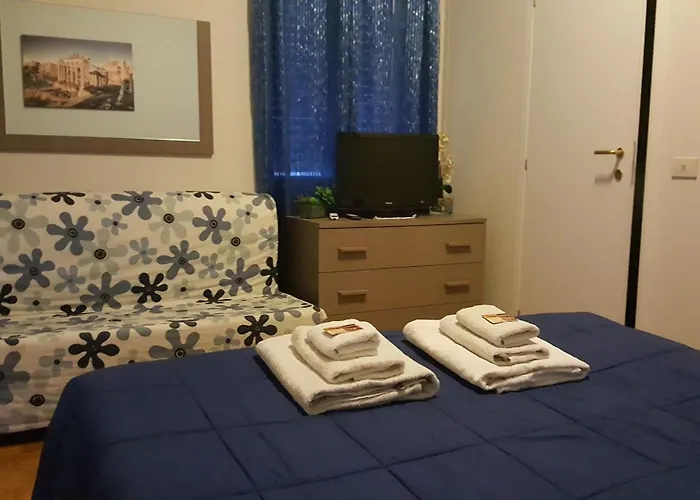 Domina Romae Bed & Breakfast 3*
