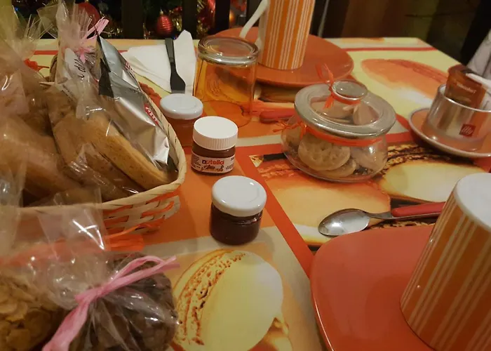 Domina Romae Bed & Breakfast