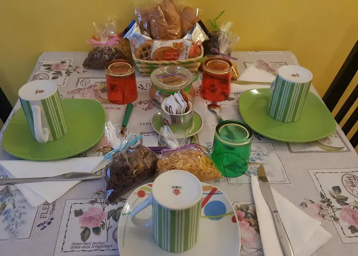 Bed & Breakfast Domina Romae